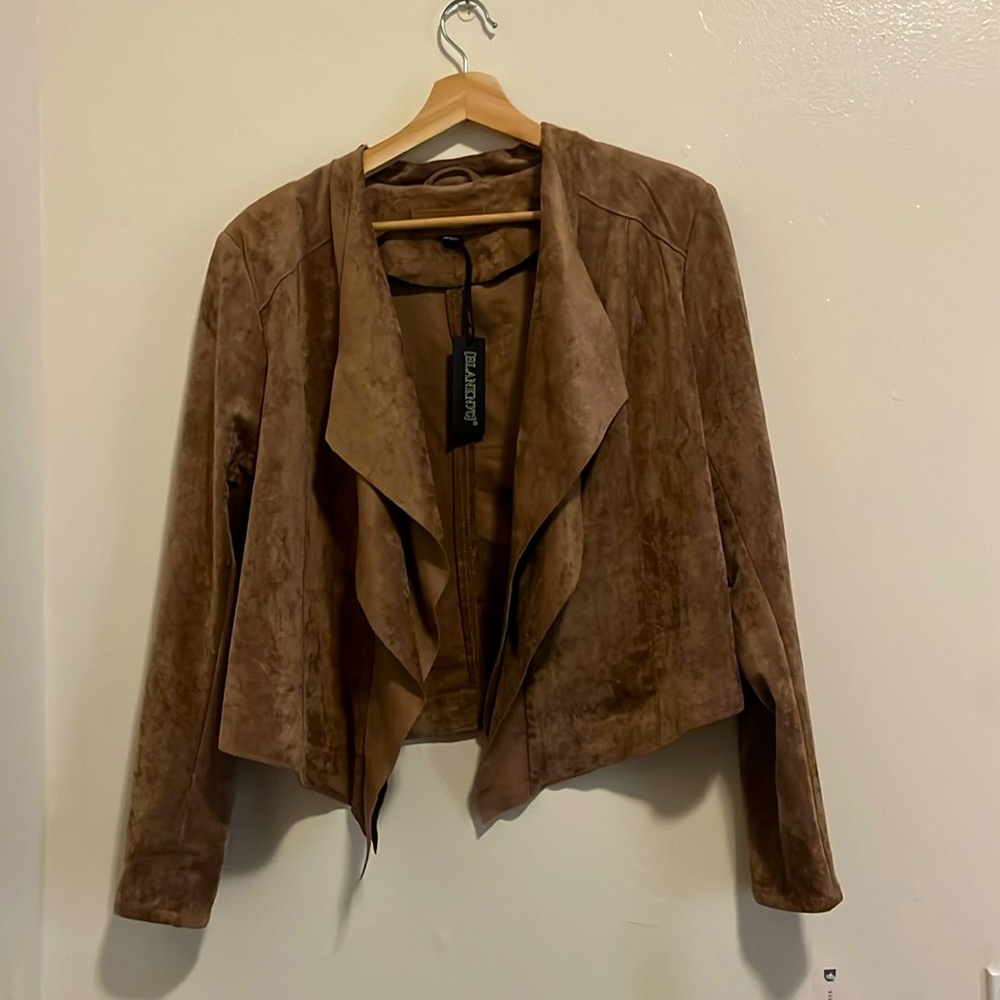 Brown Sweater